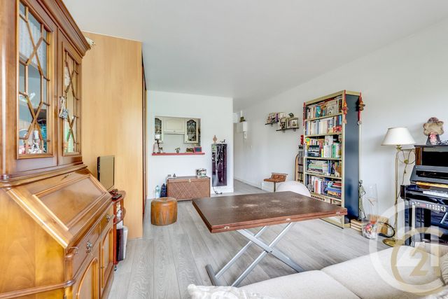 Appartement F1 &agrave; vendre - 1 pi&egrave;ce - 30,60 m2 - Les Lilas - 93 - ILE-DE-FRANCE