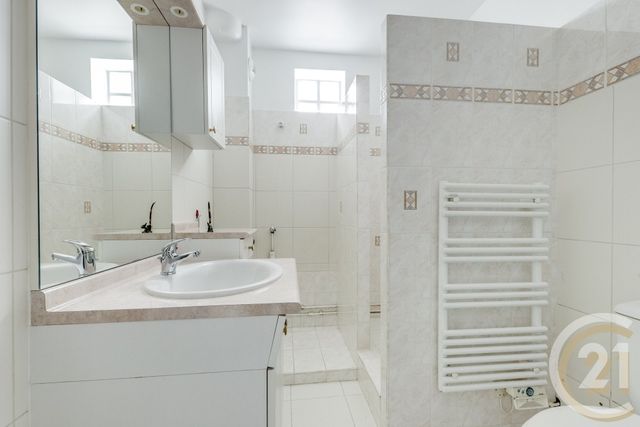 Appartement F1 &agrave; vendre - 1 pi&egrave;ce - 30,60 m2 - Les Lilas - 93 - ILE-DE-FRANCE