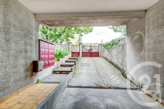 Appartement F1 &agrave; vendre - 1 pi&egrave;ce - 30,60 m2 - Les Lilas - 93 - ILE-DE-FRANCE