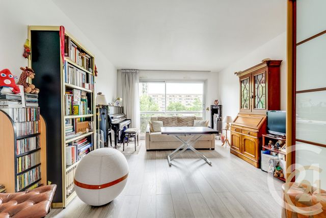 Appartement F1 &agrave; vendre - 1 pi&egrave;ce - 30,60 m2 - Les Lilas - 93 - ILE-DE-FRANCE