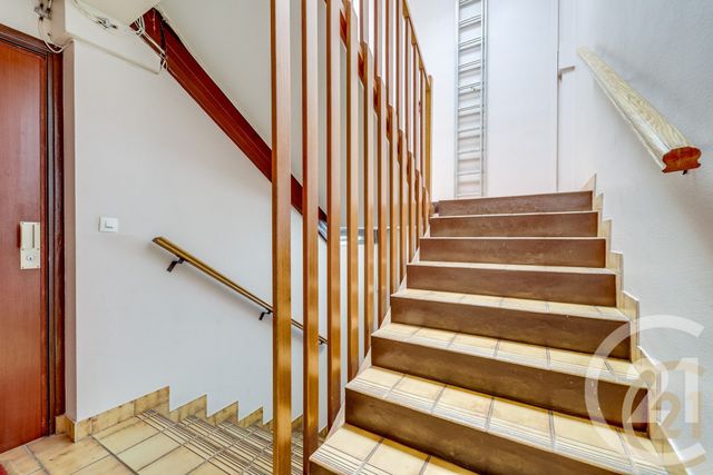 Appartement F1 &agrave; vendre - 1 pi&egrave;ce - 30,60 m2 - Les Lilas - 93 - ILE-DE-FRANCE