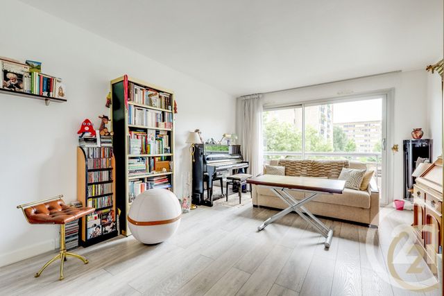 appartement - LES LILAS - 93