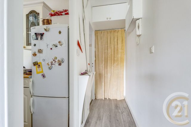 Appartement F1 &agrave; vendre - 1 pi&egrave;ce - 30,60 m2 - Les Lilas - 93 - ILE-DE-FRANCE