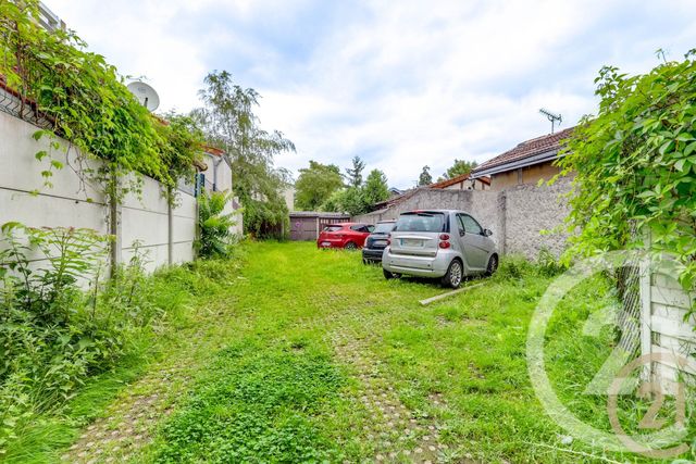 Appartement F1 &agrave; vendre - 1 pi&egrave;ce - 30,60 m2 - Les Lilas - 93 - ILE-DE-FRANCE