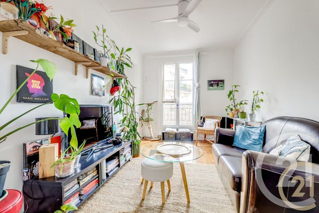 appartement - PARIS - 75014
