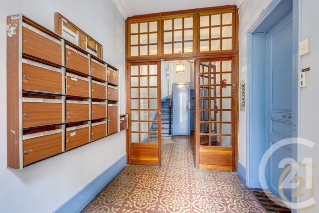 Appartement F2 &agrave; vendre - 3 pi&egrave;ces - 40,13 m2 - Paris - 75014 - ILE-DE-FRANCE