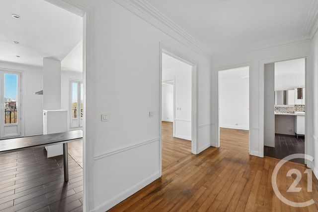 Appartement F1 &agrave; vendre - 2 pi&egrave;ces - 64,13 m2 - Paris - 75017 - ILE-DE-FRANCE