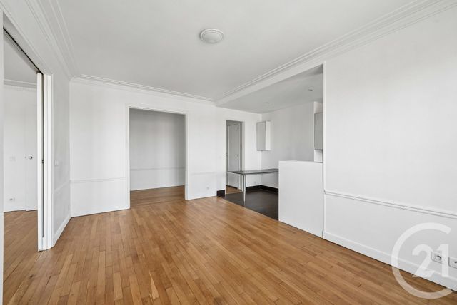 Appartement F1 &agrave; vendre - 2 pi&egrave;ces - 64,13 m2 - Paris - 75017 - ILE-DE-FRANCE