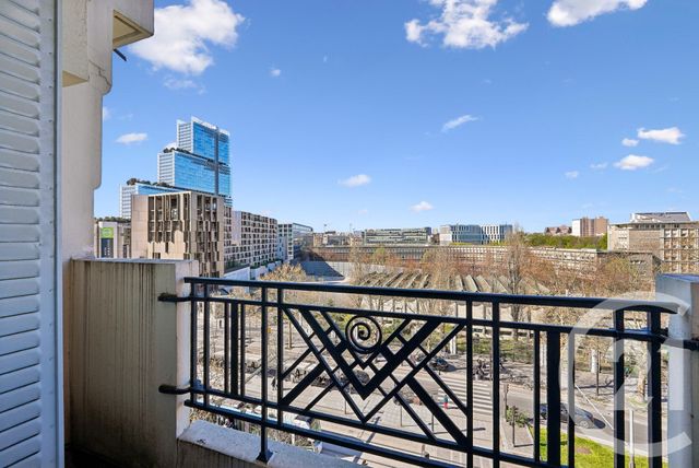 Appartement F1 &agrave; vendre - 2 pi&egrave;ces - 64,13 m2 - Paris - 75017 - ILE-DE-FRANCE