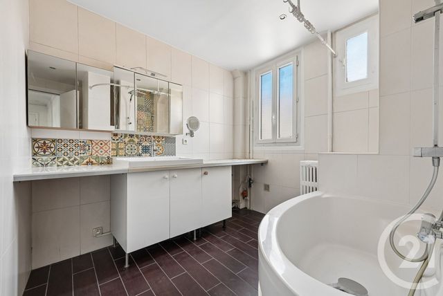 Appartement F1 &agrave; vendre - 2 pi&egrave;ces - 64,13 m2 - Paris - 75017 - ILE-DE-FRANCE