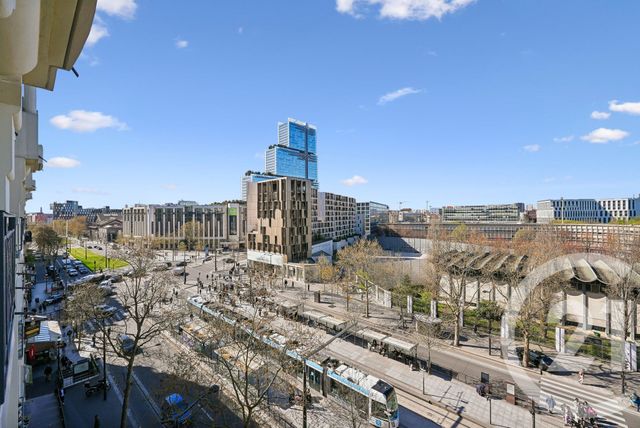 Appartement F1 &agrave; vendre - 2 pi&egrave;ces - 64,13 m2 - Paris - 75017 - ILE-DE-FRANCE