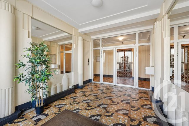 Appartement F1 &agrave; vendre - 2 pi&egrave;ces - 64,13 m2 - Paris - 75017 - ILE-DE-FRANCE