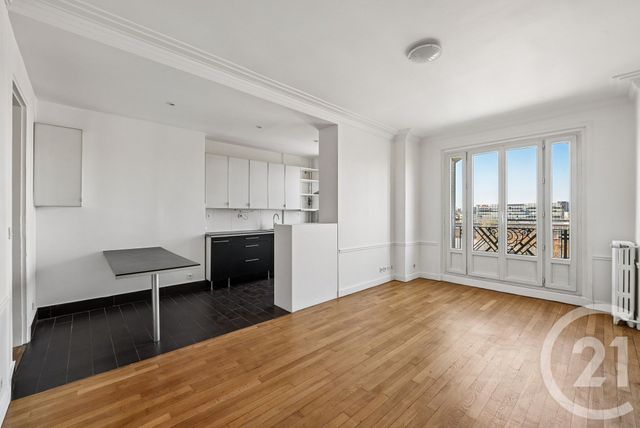Appartement F1 &agrave; vendre - 2 pi&egrave;ces - 64,13 m2 - Paris - 75017 - ILE-DE-FRANCE