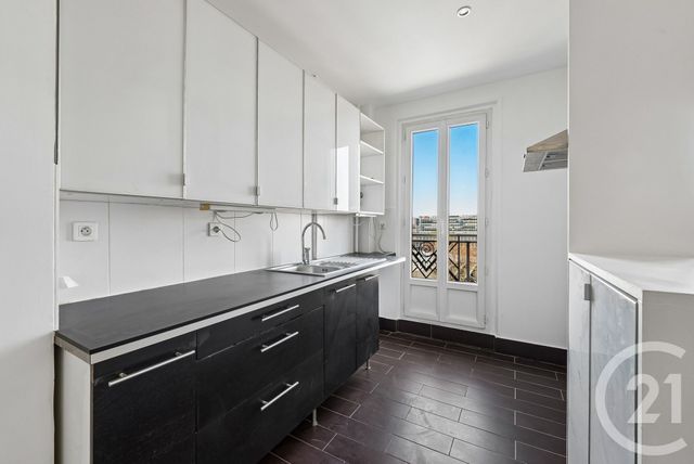 Appartement F1 &agrave; vendre - 2 pi&egrave;ces - 64,13 m2 - Paris - 75017 - ILE-DE-FRANCE