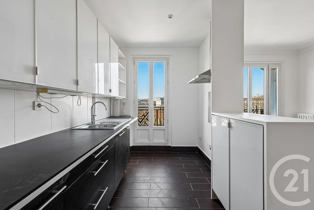 Appartement F1 &agrave; vendre - 2 pi&egrave;ces - 64,13 m2 - Paris - 75017 - ILE-DE-FRANCE