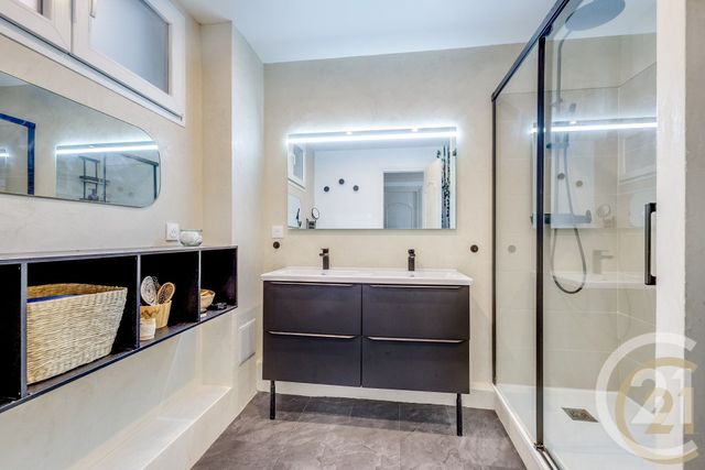 Appartement F4 &agrave; vendre - 4 pi&egrave;ces - 95,31 m2 - Paris - 75017 - ILE-DE-FRANCE
