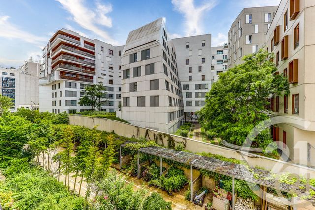 Appartement F4 &agrave; vendre - 4 pi&egrave;ces - 95,31 m2 - Paris - 75017 - ILE-DE-FRANCE