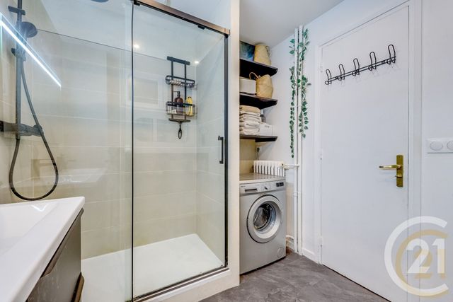 Appartement F4 &agrave; vendre - 4 pi&egrave;ces - 95,31 m2 - Paris - 75017 - ILE-DE-FRANCE
