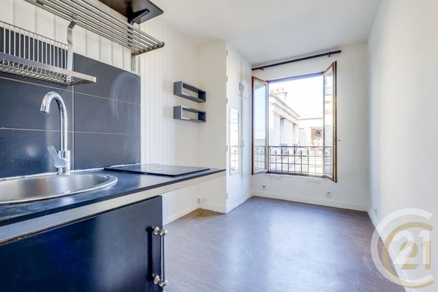 appartement - PARIS - 75017