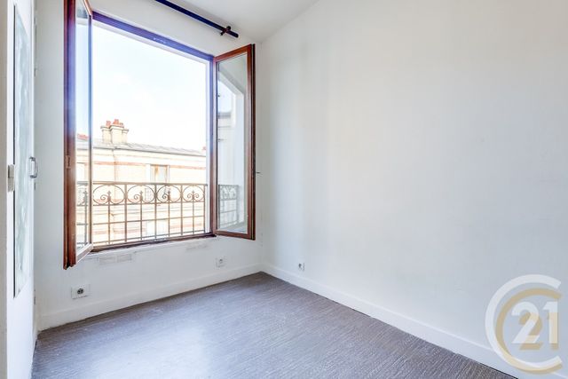 Appartement Studio &agrave; vendre - 1 pi&egrave;ce - 9,05 m2 - Paris - 75017 - ILE-DE-FRANCE