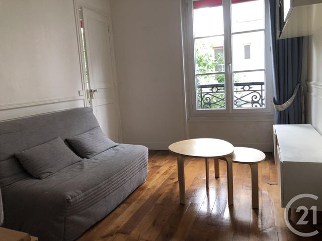 appartement - PARIS - 75017