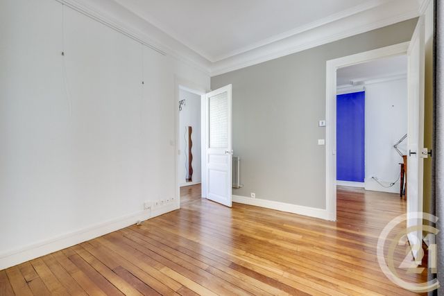 Appartement F2 &agrave; vendre - 2 pi&egrave;ces - 42,04 m2 - Paris - 75017 - ILE-DE-FRANCE