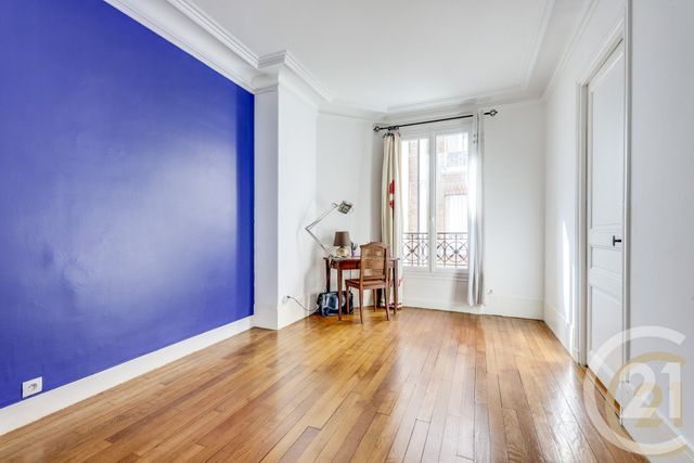 Appartement F2 &agrave; vendre - 2 pi&egrave;ces - 42,04 m2 - Paris - 75017 - ILE-DE-FRANCE