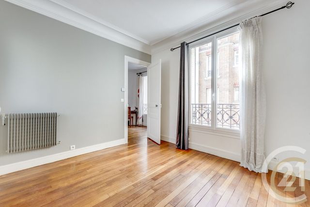 Appartement F2 &agrave; vendre - 2 pi&egrave;ces - 42,04 m2 - Paris - 75017 - ILE-DE-FRANCE