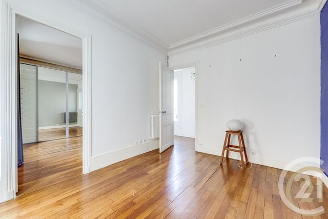 Appartement F2 &agrave; vendre - 2 pi&egrave;ces - 42,04 m2 - Paris - 75017 - ILE-DE-FRANCE