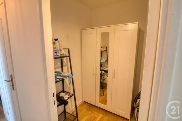 Appartement F3 &agrave; louer - 3 pi&egrave;ces - 65,42 m2 - Evry - 91 - ILE-DE-FRANCE