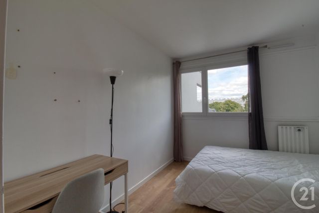 Appartement F3 &agrave; louer - 3 pi&egrave;ces - 65,42 m2 - Evry - 91 - ILE-DE-FRANCE