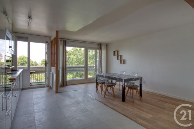 appartement - EVRY - 91