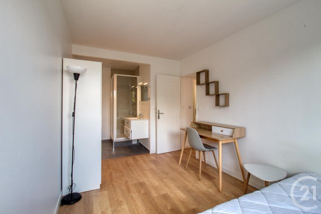 Appartement F3 &agrave; louer - 3 pi&egrave;ces - 65,42 m2 - Evry - 91 - ILE-DE-FRANCE