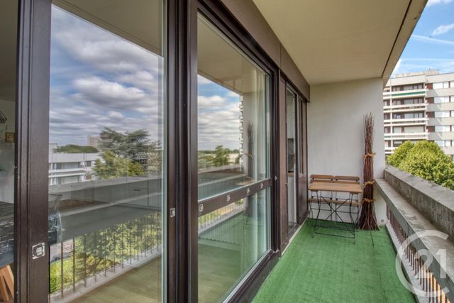 Appartement F3 &agrave; louer - 3 pi&egrave;ces - 65,42 m2 - Evry - 91 - ILE-DE-FRANCE