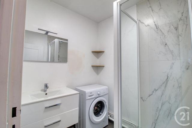 Appartement F3 &agrave; louer - 3 pi&egrave;ces - 65,42 m2 - Evry - 91 - ILE-DE-FRANCE