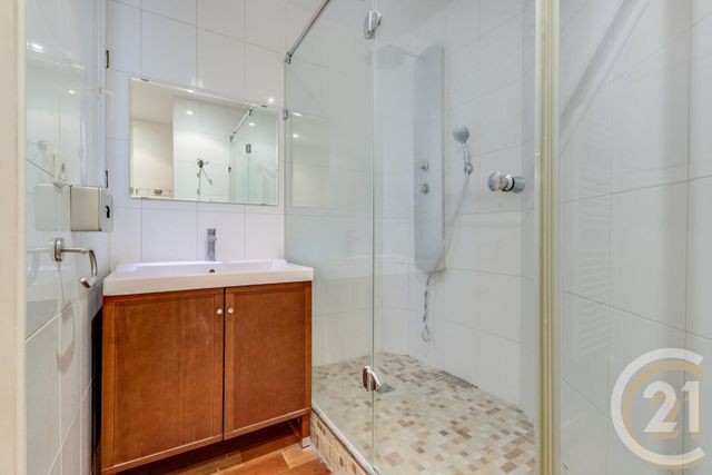 Appartement &agrave; vendre - 2 pi&egrave;ces - 63,59 m2 - Paris - 75017 - ILE-DE-FRANCE