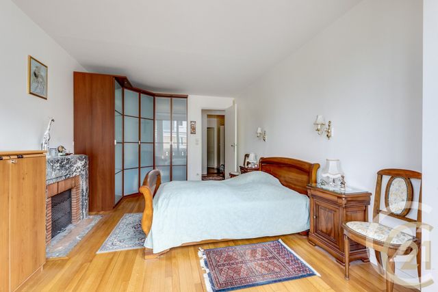 Appartement &agrave; vendre - 2 pi&egrave;ces - 63,59 m2 - Paris - 75017 - ILE-DE-FRANCE