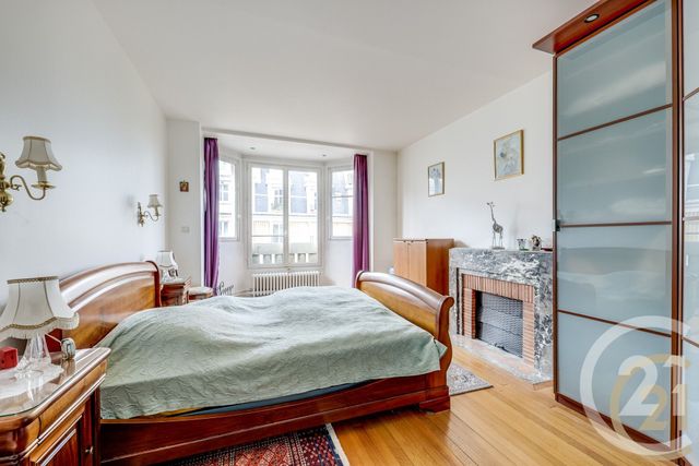 Appartement &agrave; vendre - 2 pi&egrave;ces - 63,59 m2 - Paris - 75017 - ILE-DE-FRANCE