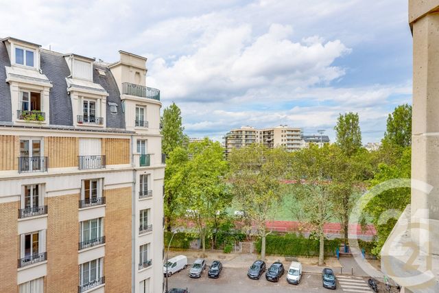 Appartement &agrave; vendre - 2 pi&egrave;ces - 63,59 m2 - Paris - 75017 - ILE-DE-FRANCE
