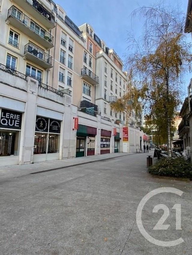 Appartement F3 &agrave; louer - 3 pi&egrave;ces - 55 m2 - Maisons Alfort - 94 - ILE-DE-FRANCE