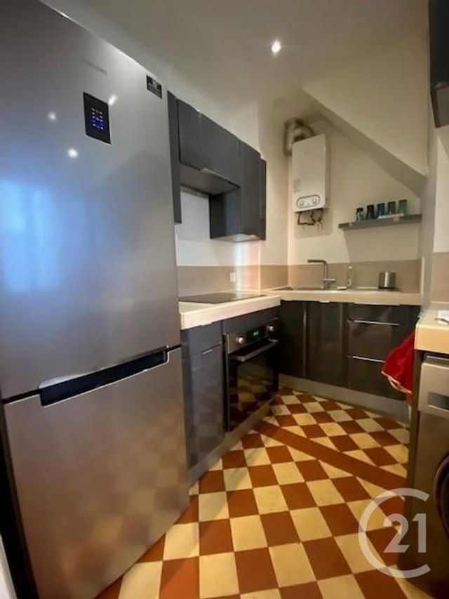 Appartement F3 &agrave; louer - 3 pi&egrave;ces - 55 m2 - Maisons Alfort - 94 - ILE-DE-FRANCE