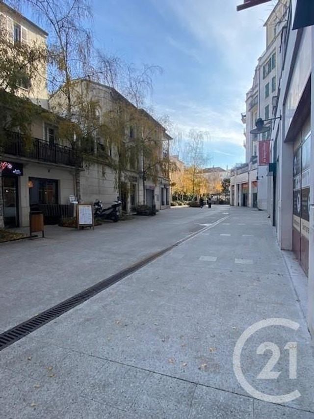 Appartement F3 &agrave; louer - 3 pi&egrave;ces - 55 m2 - Maisons Alfort - 94 - ILE-DE-FRANCE