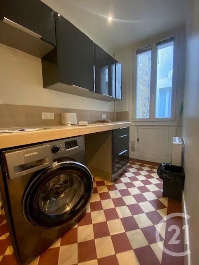 Appartement F3 &agrave; louer - 3 pi&egrave;ces - 55 m2 - Maisons Alfort - 94 - ILE-DE-FRANCE