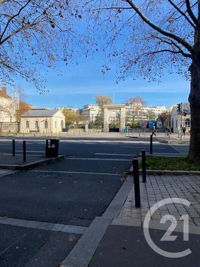Appartement F3 &agrave; louer - 3 pi&egrave;ces - 55 m2 - Maisons Alfort - 94 - ILE-DE-FRANCE