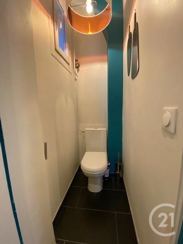 Appartement F3 &agrave; louer - 3 pi&egrave;ces - 55 m2 - Maisons Alfort - 94 - ILE-DE-FRANCE