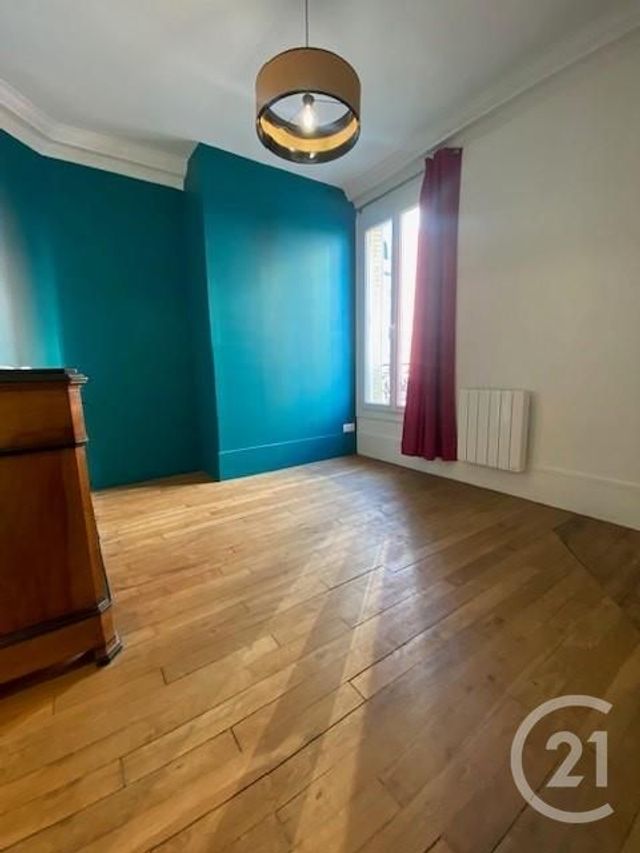 Appartement F3 &agrave; louer - 3 pi&egrave;ces - 55 m2 - Maisons Alfort - 94 - ILE-DE-FRANCE