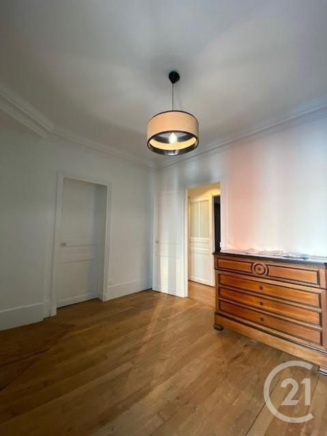 Appartement F3 &agrave; louer - 3 pi&egrave;ces - 55 m2 - Maisons Alfort - 94 - ILE-DE-FRANCE