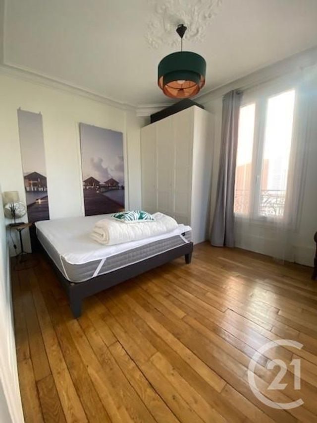 Appartement F3 &agrave; louer - 3 pi&egrave;ces - 55 m2 - Maisons Alfort - 94 - ILE-DE-FRANCE