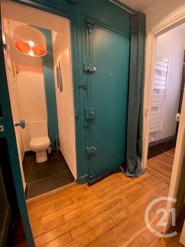 Appartement F3 &agrave; louer - 3 pi&egrave;ces - 55 m2 - Maisons Alfort - 94 - ILE-DE-FRANCE