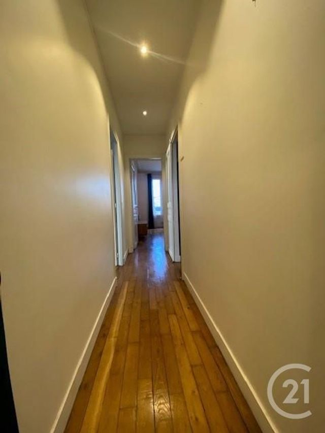 Appartement F3 &agrave; louer - 3 pi&egrave;ces - 55 m2 - Maisons Alfort - 94 - ILE-DE-FRANCE